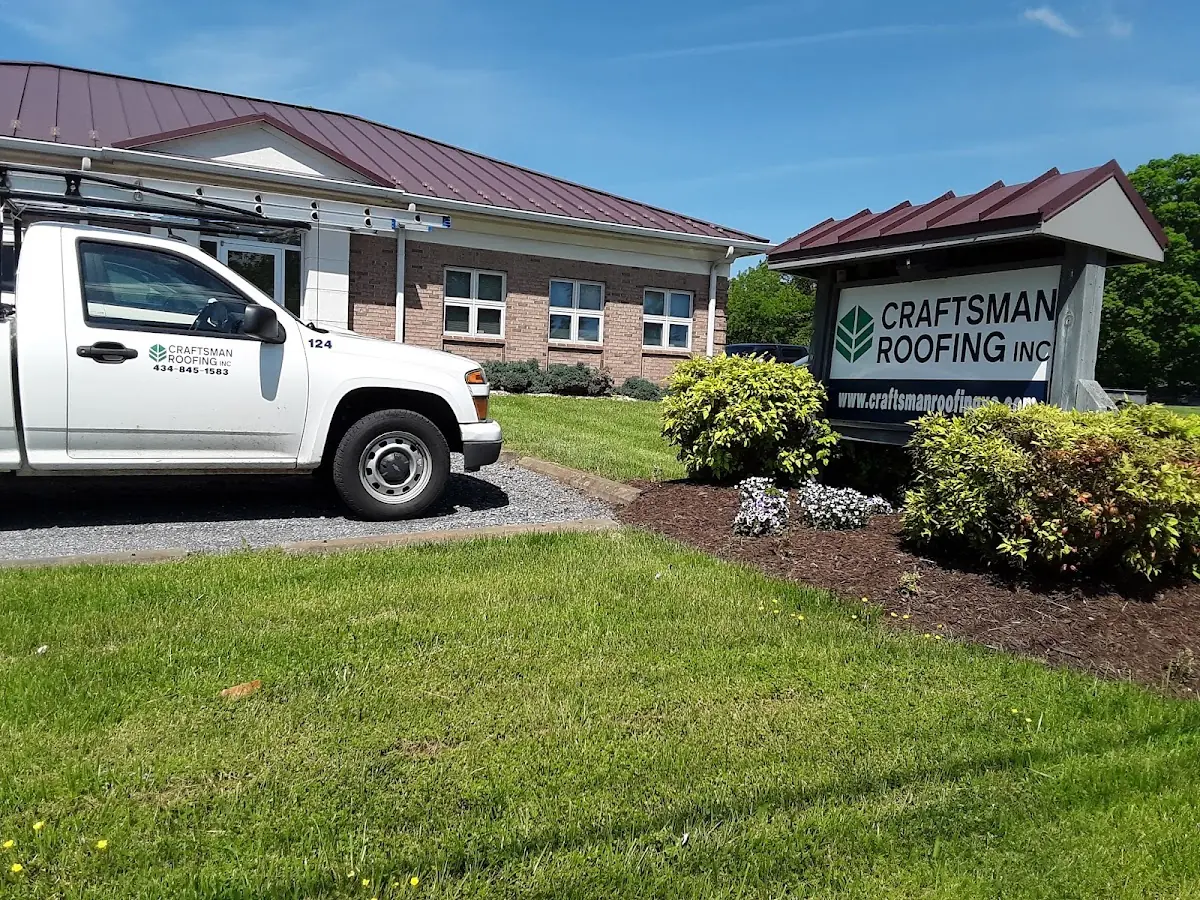 Quality Chimney Repair by experienced craftsmen in Wallingford